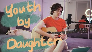 youth by daughter 🌿 (umilele cover)