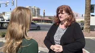 WEB EXTRA: Distracted driving