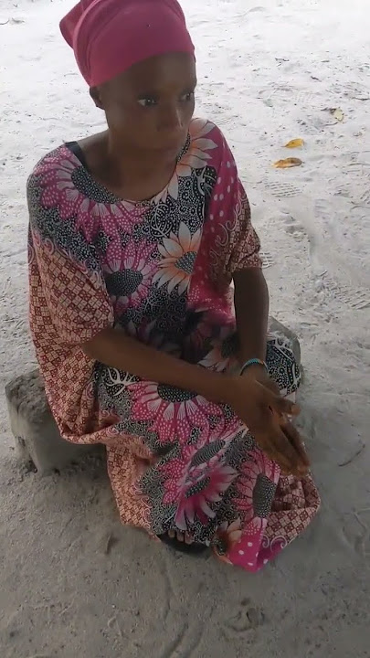 Jini kimbao mbao na kilaka msukuma