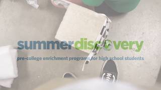 CU Boulder Engineering Academy
