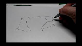 Sleeve cap shaping