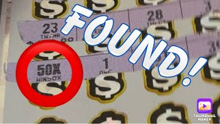 50X Found Royal Jackpot