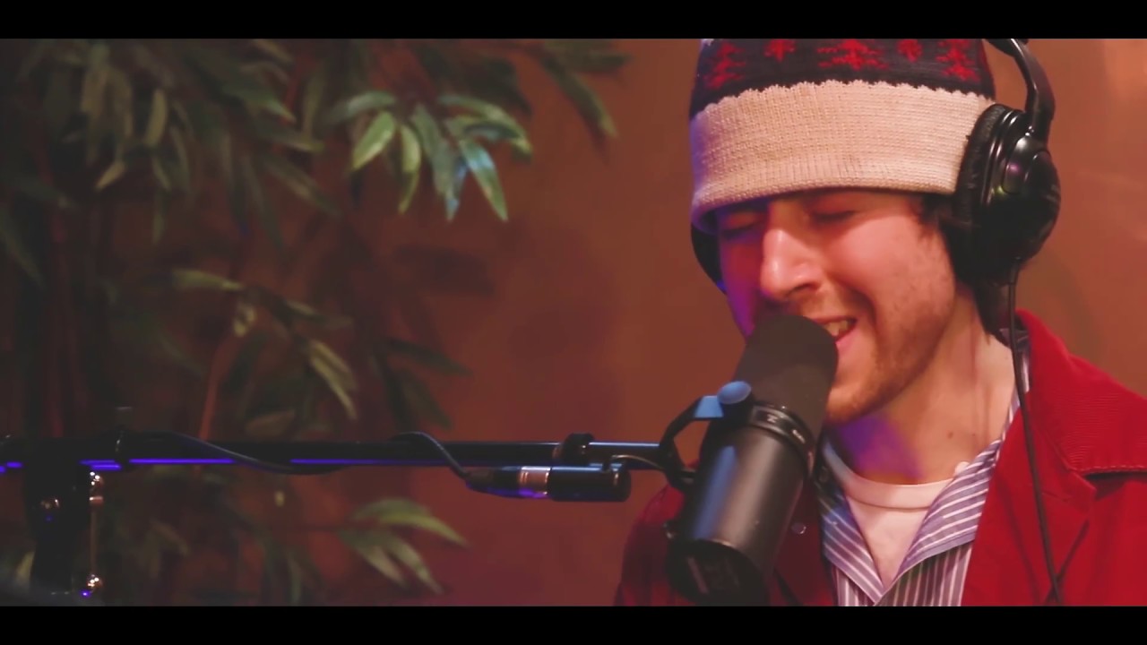 HighBreedMusic Presents: Jake Sherman "When It Was Summer"