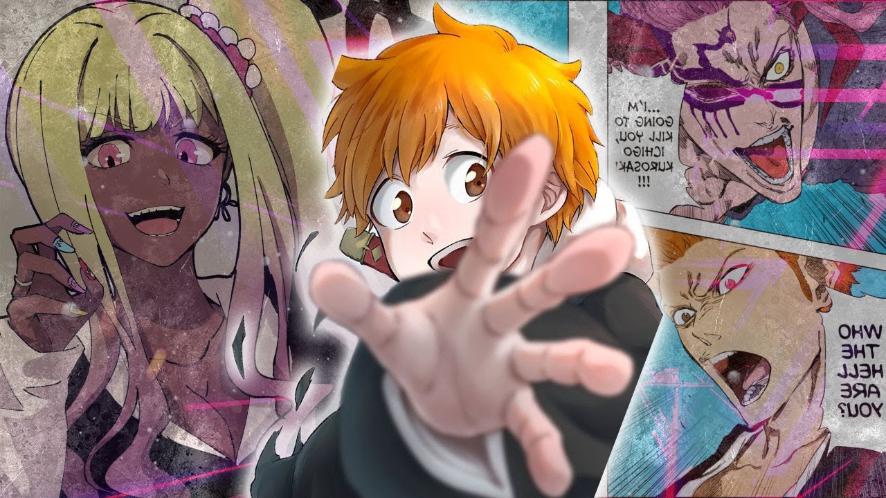 THE FUTURE OF BLEACH | HELL ARC!