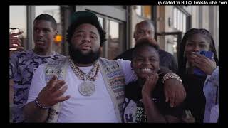 Rod Wave - Stone Rolling #SLOWED