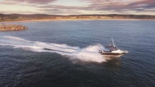 Review Bar Crusher 670Ht Steve