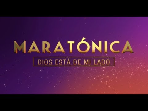 Maratónica de Enlace en vivo - YouTube