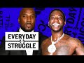 Jeezy Verzuz Gucci Predictions, 50 Cent vs Game Coming Up? Apple Music Awards | Everyday Struggle
