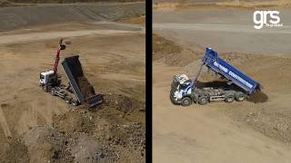 Introduction to Tyttenhanger Landfill Site, Hertfordshire