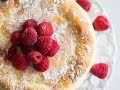 KETO JAPANESE CHEESECAKE