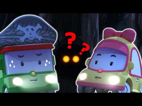 We Are the Explorers│Robocar POLI BEST Episodes│Popular Episode Series│Robocar POLI TV