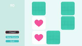 Memory Game Prototype