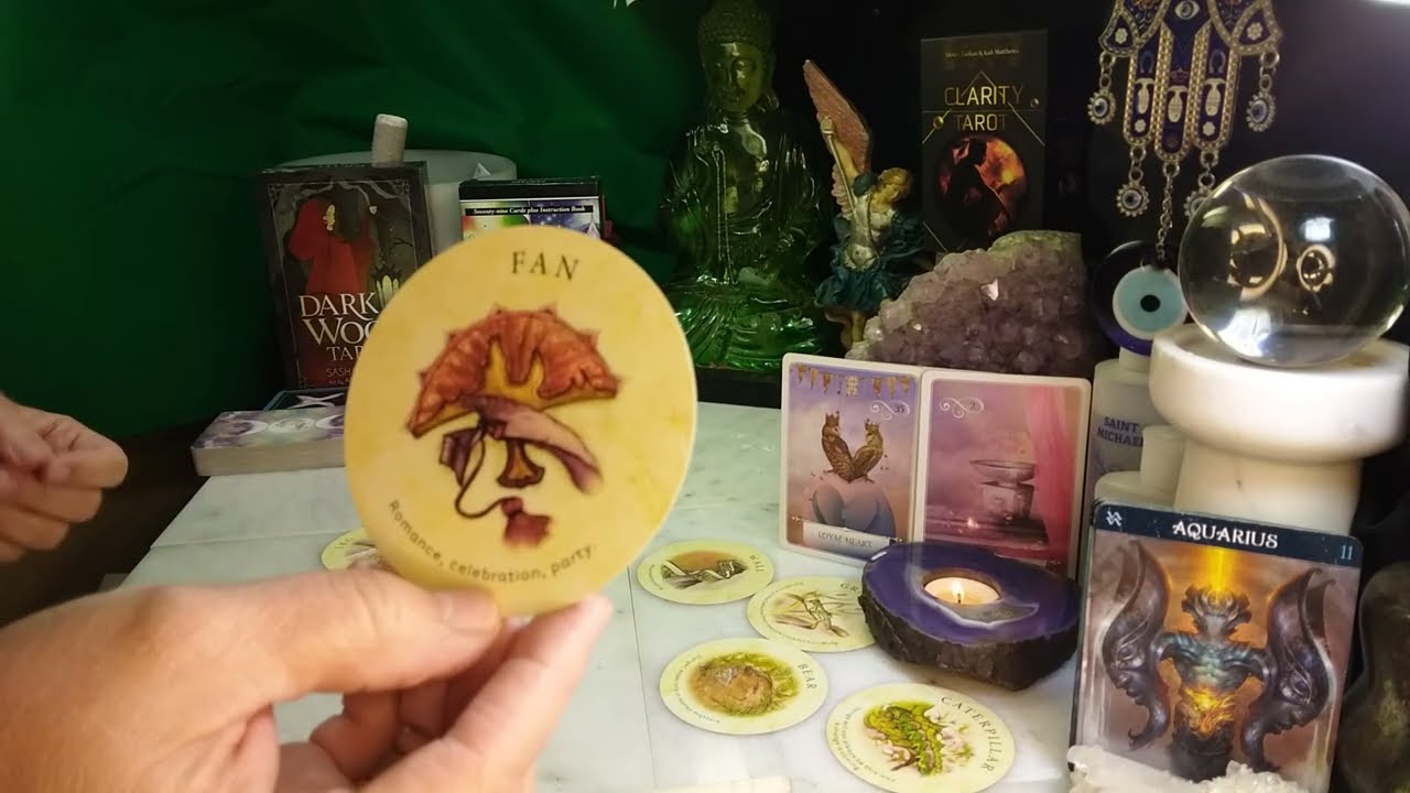 AQUARIUS God's Cutting Them Out! 3rd Parties, Thieves, Neighbors, Karmic, Bad Business Partners!