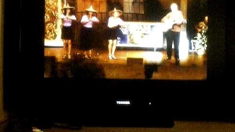 Eric Idle Exploits Monty Python Part 4