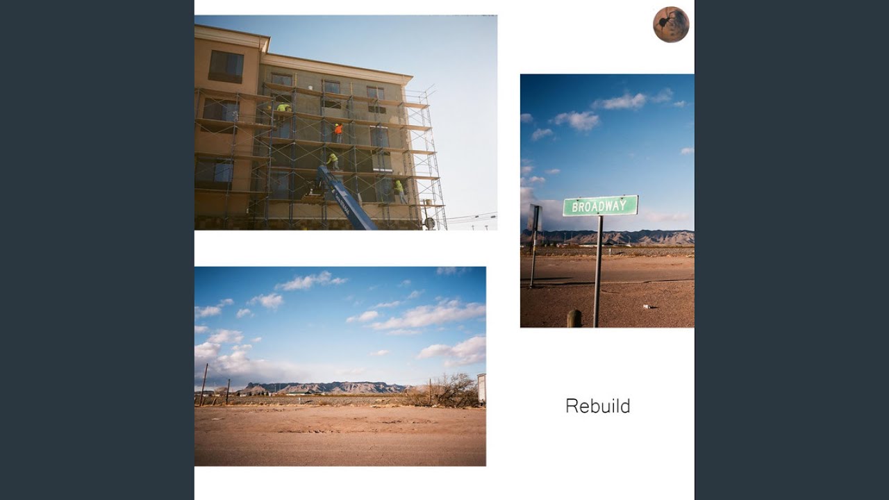Watch Rebuild on YouTube Watch Rebuild on YouTube