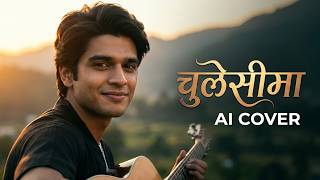 Chulesima | चुलेसीमा(AI Cover) — Acoustic Soul Tribute | Original by Sanjeev Singh