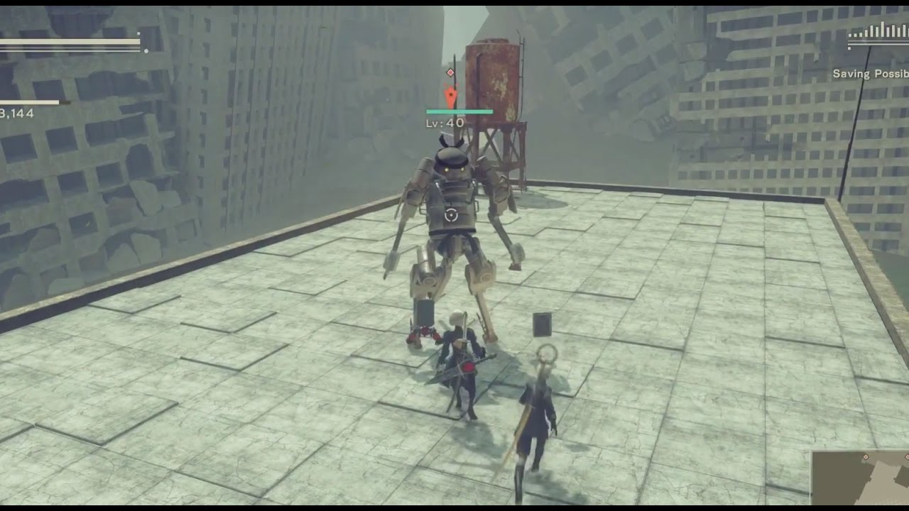 Robo Dojo (Father Servo) Blackbelt Lvl 17 Very Hard YouTube