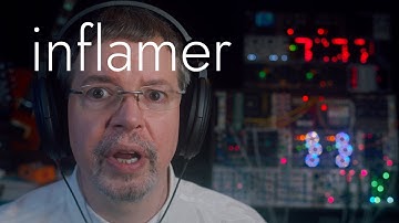 Airwindows Inflamer: Free Mac/Windows/Linux/Pi AU/VST/Rack