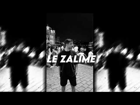 Le Zalime Kurdish Trap Remix CNR Official 
