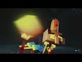 Minecraft Dungeons All Bosses Secret Boss DLC Bosses 
