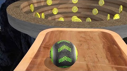 Going Balls - Gameplay Level 2361