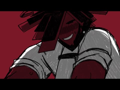 Obsessica oc animation meme 