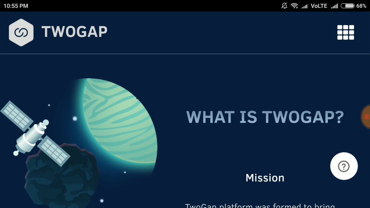 TwoGap thriving the cryptocurrency market with CRYPTOBONDS
