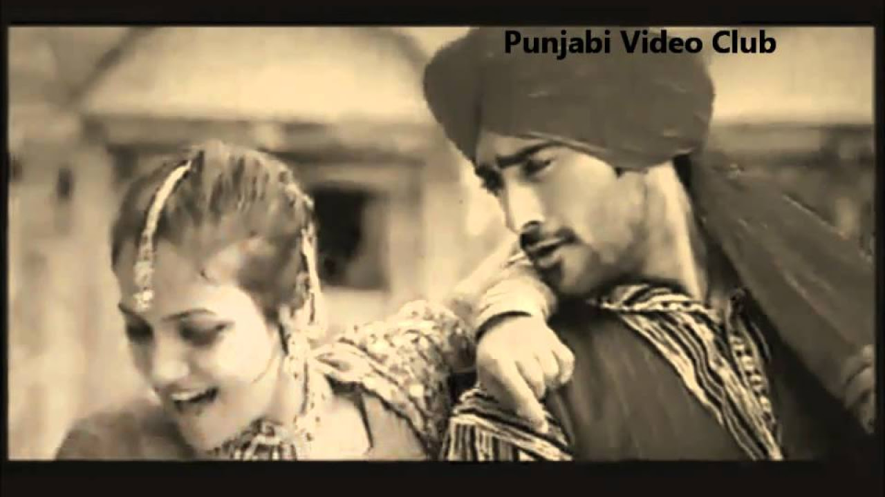 Teri Mehndi Rangi Pag De   Great Punjabi Song  if u like pagg must listen this