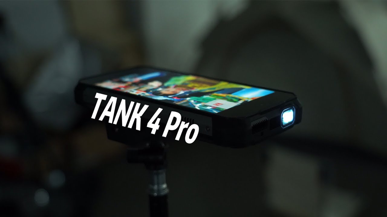8849: 5G Rugged Phones, Projector Phones & Tablets