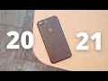 Is The iPhone 7 Plus Worth It in 2021? [Review]