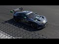 Project Motor Racing Game (1.5.0.1) - Kyalami - GT3 (AI Race)