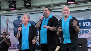 Mayor's Summer Concert Series: The Capris | July 10, 2023