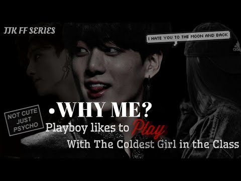 "WHY ME??" - Teaser || Jeon Jungkook FF SERIES [REUPLOAD]