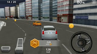 Dr. Driving 2 Simulator - Car Racing Gameplay (iOS, Android) Part 21 screenshot 5