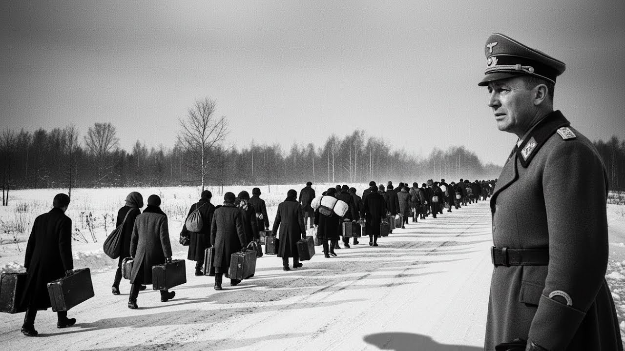 The SHOCKING Truth About Germany's 1943 War Strategy