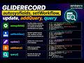 ServiceNow GlideRecord AddQuery & Update Explained | AutoSys Fields | 21|Servicenow Developer