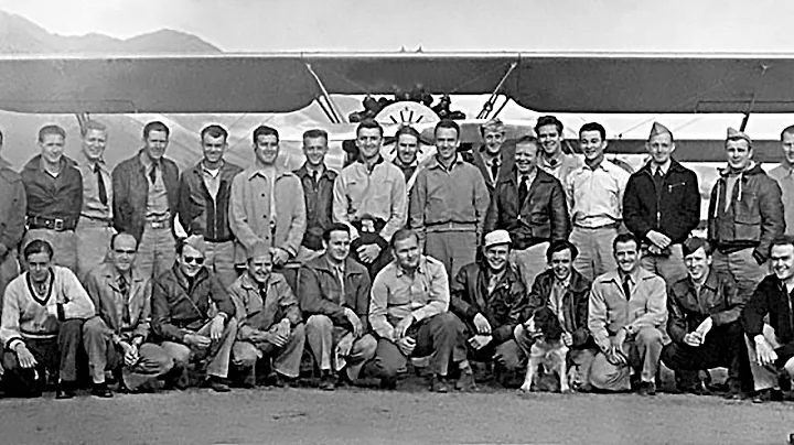 Robert H. Hinckley-Utah Aviation Hall of Fame