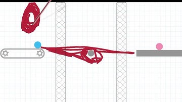 Brain Dots 153 : Bubble strategy level 153 niveau 153 stage 153