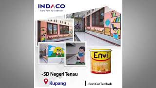 Cerita Bersama INDACO #10