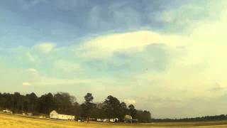 extra 330sc Crash 3-22-14