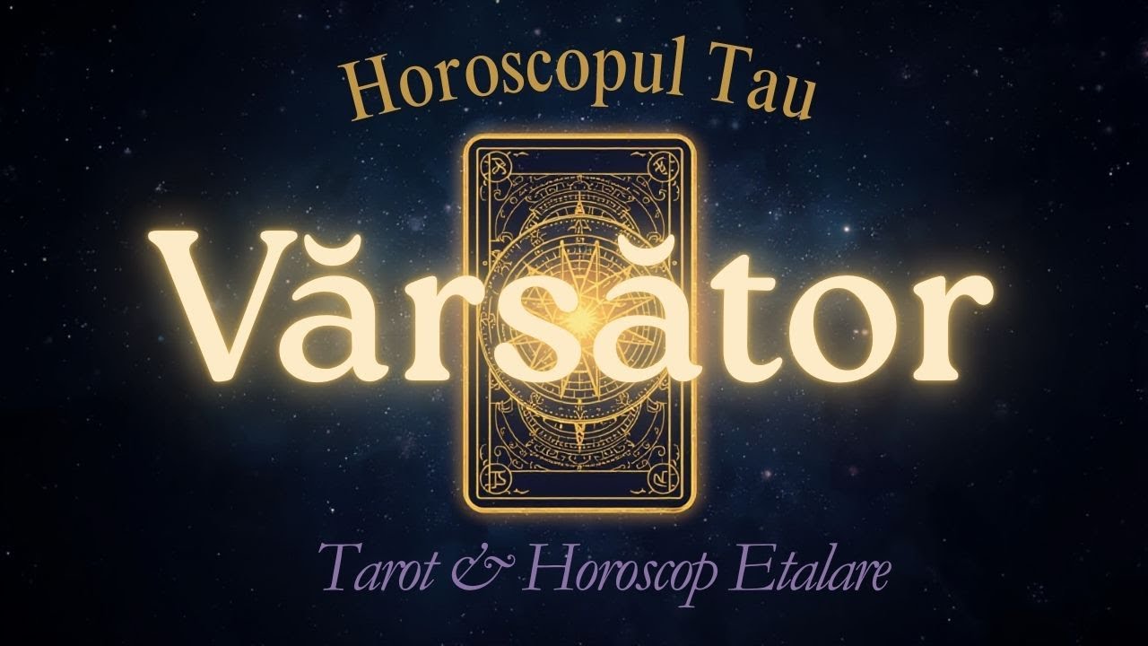 VĂRSĂTOR ♒️ — Închideți oficial trecutul și, în sfârșit, alegeți NOUL.  #varsator