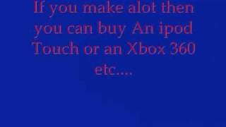 Swag bucks-How to get free money to buy cool stuff screenshot 5