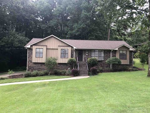 175 CAPE RD, Hueytown, AL home video tour