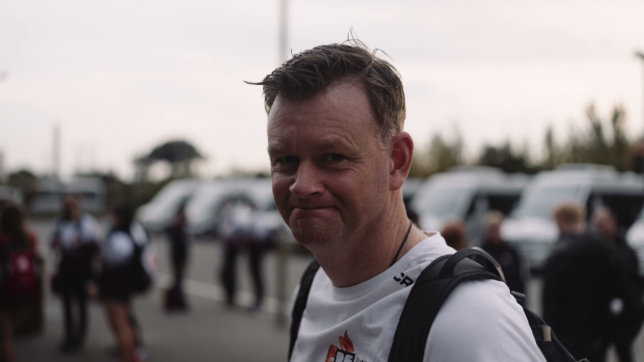 The VLOG is back! - Triffis TV Vlog 88