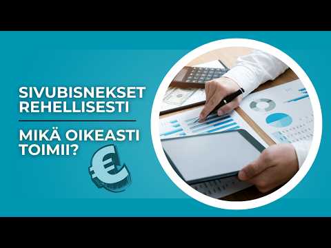 Mikä on Tykitys Verification -prosessi?