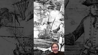 Thrown Overboard