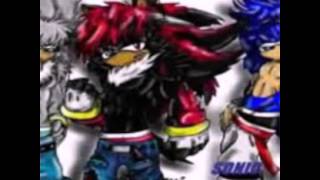 sonic boys- toxic