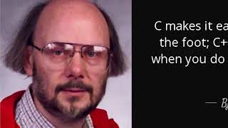 C++ Explained