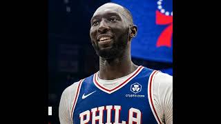 76ers Sign 7-Foot-6 Tacko Fall to Training Camp Deal in NBA Comeback Attempt Guide