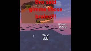 Theres A Pedo In This Mc Parkour Map.